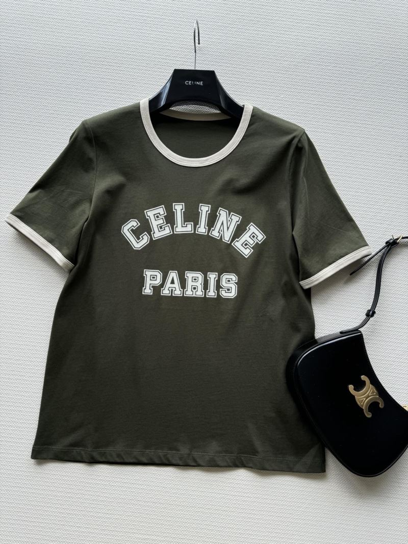 Celine T-Shirts